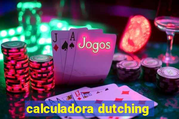 calculadora dutching